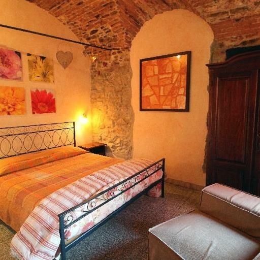 Chambre Double avec Lit d'Appoint