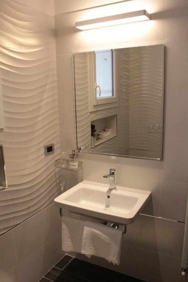 Chambre Triple avec Salle de Bains Privative
