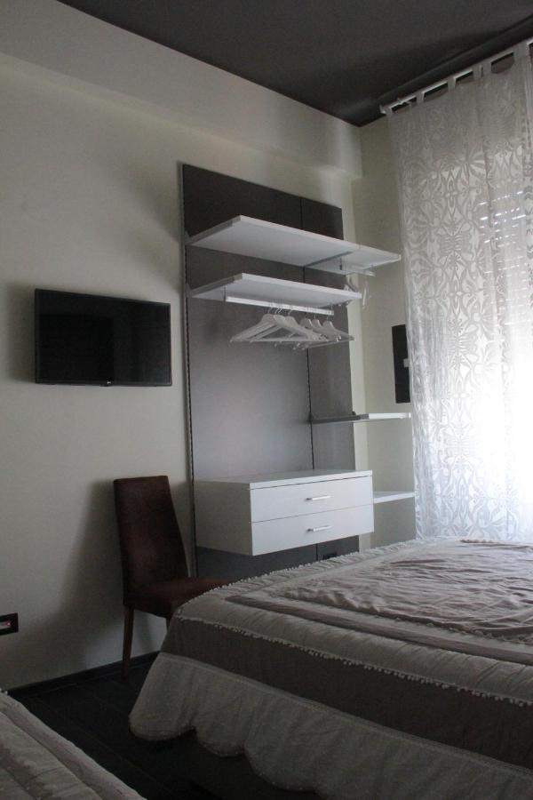 Chambre Double avec Salle de Bains Privative