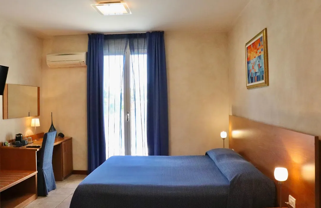 Acqua di Mare - Guest House-1