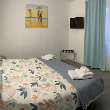 Guesthouse Villa Jung-3