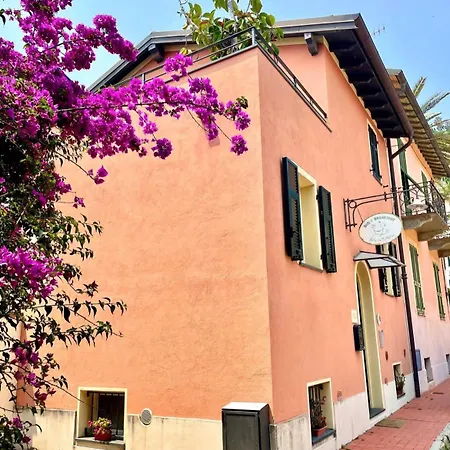 Acqua di Mare - Guest House-3