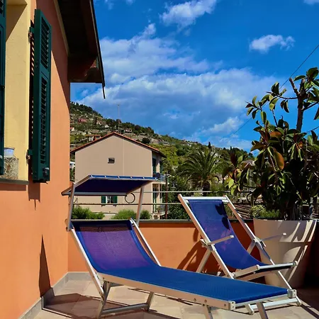 Acqua di Mare - Guest House-2