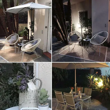 La Via Romana Boutique Guest House-3