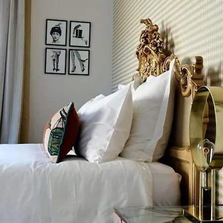 La Via Romana Boutique Guest House-2