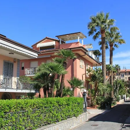 B&B Villa Mirella-3